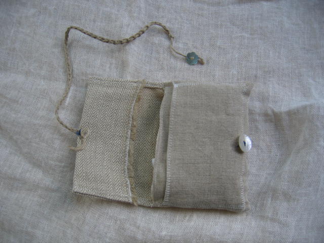 jute bag